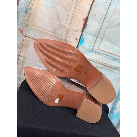 Madewell Grayson Chelsea Boot in Velvet  9.5 - Picture 7 of 9